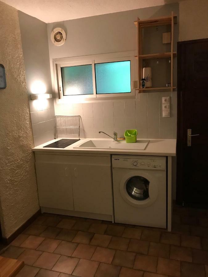 Residence Courbet Meylouga Cauterets Dış mekan fotoğraf