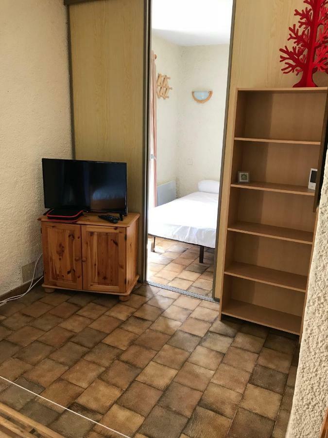 Residence Courbet Meylouga Cauterets Dış mekan fotoğraf