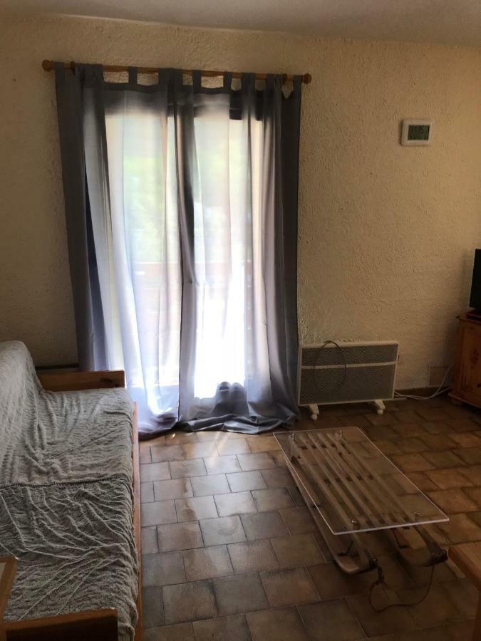 Residence Courbet Meylouga Cauterets Dış mekan fotoğraf