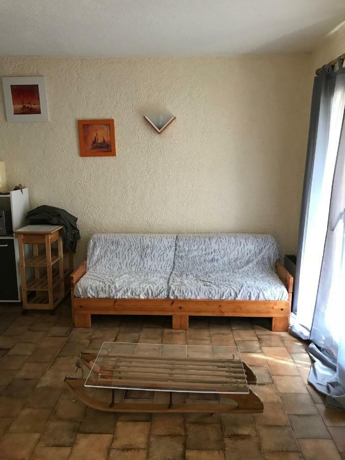 Residence Courbet Meylouga Cauterets Dış mekan fotoğraf